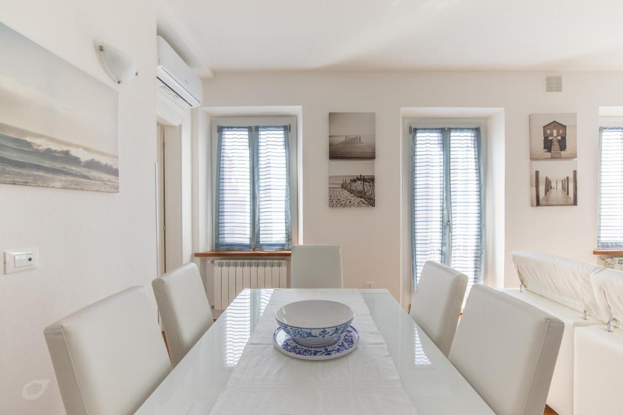 Elena House White Apartment Viareggio Exterior photo