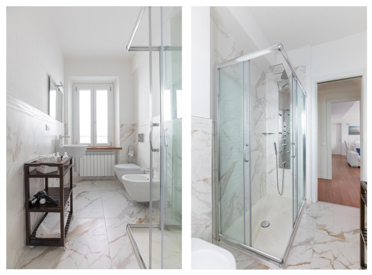 Elena House White Apartment Viareggio Exterior photo